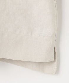 NAVE 【ReNAVE　洗える】スラブツイルブラウス