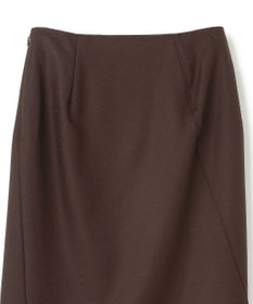 BEIGE， 【WEB限定】MONTE ROSA / Iラインスカート