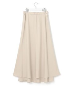 23区 【SLOW/一部店舗限定】ヴィンテージツイル スカート