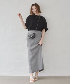 WEGO 【ユニセックス着用ITEM】別注USPOLO　ヘビーウエイトBIGT（S）