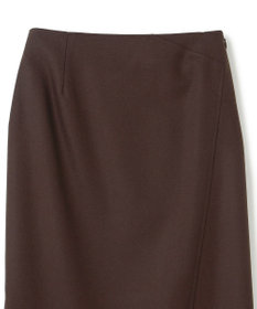 BEIGE， 【WEB限定】MONTE ROSA / Iラインスカート