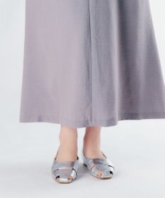 Dominic3 レザー グルカパンプス