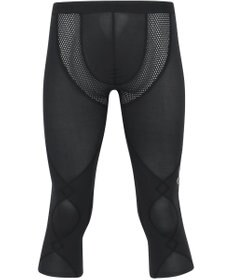 CW-X 【MEN】 CW-X スポーツタイツ セミロング 7分丈 股関節・ひざサポート クールタイプ ジョギング・ウォーキング メンズ HXO767 /ワコール
