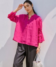 23区 【好評につき新色追加/Oggi4月号掲載】ハーフチョーカー ネックレス