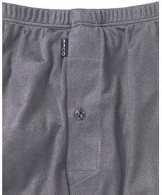 WACOAL MEN トランクス　肌になじむ上質なはきごこち。　接触冷感　通気性　前開き　/ブロス　GT7130