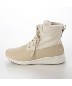 ing <ing>【レイン・スノー対応】レースアップスニーカーブーツ