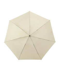 MOONBAT 【Begin12月号掲載/大きめ】マッキントッシュ フィロソフィー 折りたたみ傘 Barbrella 超軽量 約125g 無地 60cm
