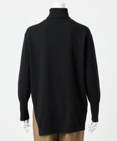 23区 S 【エステータ】スリットデザイン ニット