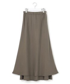 23区 【SLOW/一部店舗限定】ヴィンテージツイル スカート