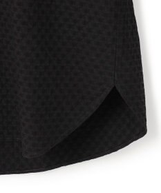 JOSEPH HOMME 【HIGH GRADE LINE】シュリンクドビーコットン  ジャガードシャツ