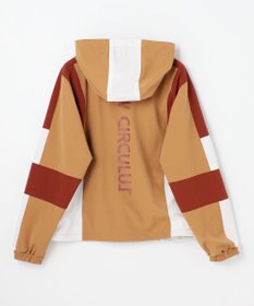 PW CIRCULUS 【ストレッチ素材】【WOMEN】トラックジャケット ゴルフウェア レディース