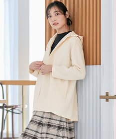 ANY SIS 【洗える】スポンディッシュ コーディガン