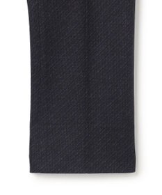 JOSEPH HOMME 新素材【セットアップ対応 / ストレッチ】スロープドビージャージー　テーパードパンツ / CITY EASY