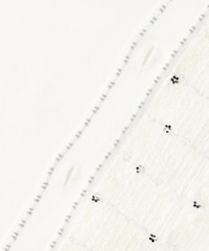 TOCCA 【八木アリサさん着用】FLOWER HIDE AND SEEK ニットジャケット