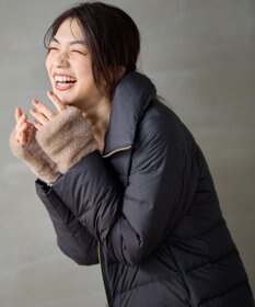 ANY リブニットハンドグローブ