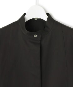 23区 【23区 lab.】ハイカウントコットン タキシード シャツ