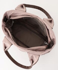 Y'SACCS 【Y’SACCS vous et】ナイロンキリカエ2WAYトート Mサイズ