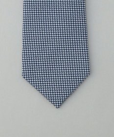 GOTAIRIKU GOTAIRIKU別注【日本製】シルク ネクタイ_小紋柄