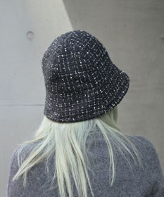 ATRENA FANCY チューリップハット