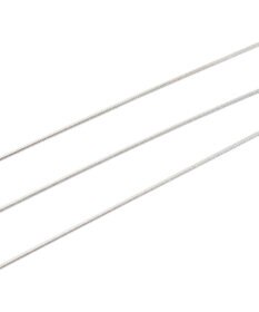 YECCA VECCA アシメデザインワントップネックレス