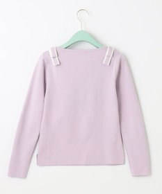 TOCCA 【洗える！】ETERNAL KNIT プルオーバー