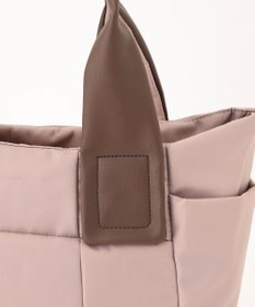 Y'SACCS 【Y’SACCS vous et】ナイロンキリカエ2WAYトート Mサイズ