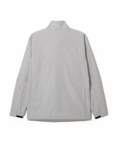 ZERO HALLIBURTON 【撥水・ストレッチ】 ドライソロテックスブルゾン ZHG-M5S1a 82941