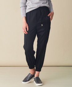 BEIGE， KNOWE / トラックパンツ