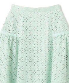 TOCCA 【洗える・消臭】FLOWER STORM スカート