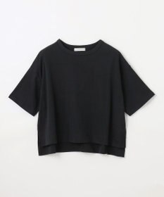 ANY L フライスワイドTシャツ