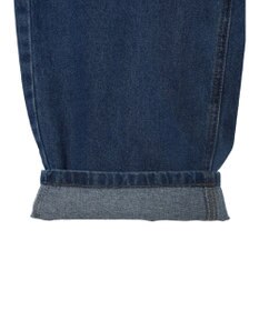 earth music&ecology デニムエッグパンツ