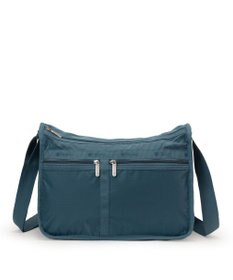 LeSportsac DELUXE EVERYDAY BAG/ブルーインディゴ