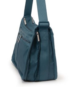 LeSportsac DELUXE EVERYDAY BAG/ブルーインディゴ