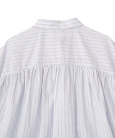 AMERICAN HOLIC 【先行予約】【WEB限定】ギャザーリボンスリーブ半袖シャツ