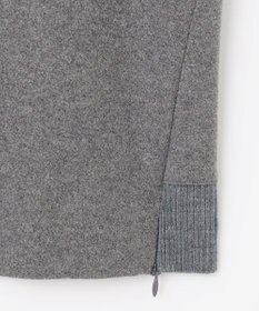 J.PRESS LADIES L TWILL NEEDLE プルオーバー カットソー