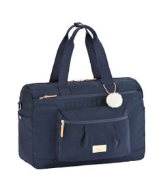 ACE BAGS & LUGGAGE カナナプロジェクト コレクション VYGアッサム ボストンバッグ 67678