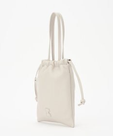 IACUCCI 【BEST SELLER】グラネッロ 2WAYTOTE  CERVO