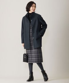 J.PRESS LADIES キルティング スマホポシェット