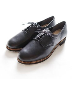 Pointer 本革軽量レースアップローファー
