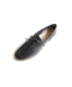 Pointer 本革軽量レースアップローファー