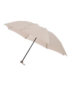 MOONBAT 【耐風】FURLA 折傘 アーチロゴ