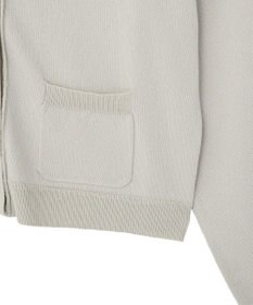 CRAFT STANDARD BOUTIQUE Ｖネックニットカーディガン