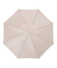 MOONBAT 【耐風】FURLA 折傘 アーチロゴ