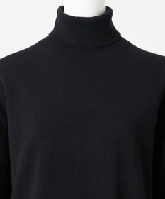 23区 S 【エステータ】スリットデザイン ニット