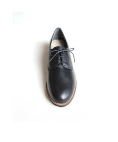 Pointer 本革軽量レースアップローファー