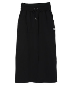 Green Parks ＥＧＯＩＳＴ　裏毛タイトスカートII