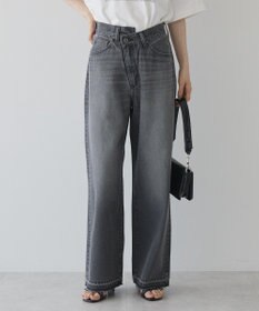 AMERICAN HOLIC リメイクデザインデニム