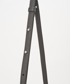 IACUCCI ソルベット S CANVAS/SUEDE