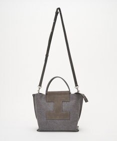 IACUCCI ソルベット S CANVAS/SUEDE