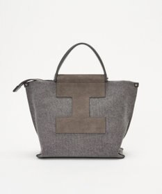 IACUCCI ソルベット S CANVAS/SUEDE